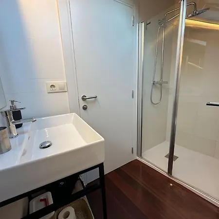 Luxury Downtown C. Del Tratado A