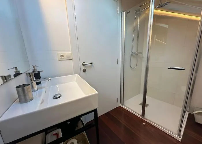 Casa Del Tratado A By Ybh