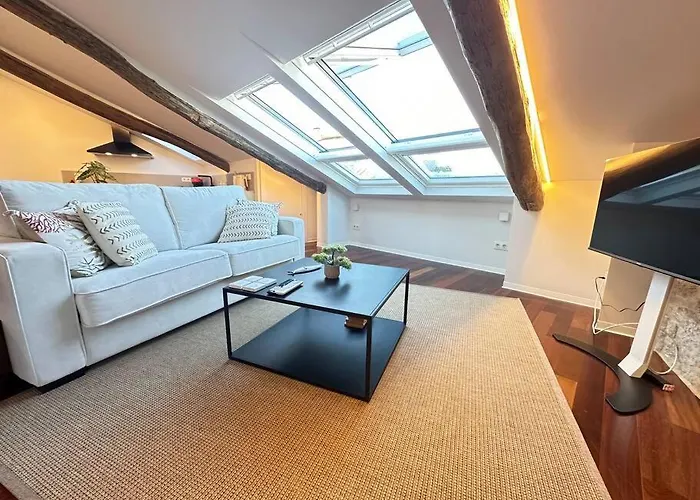 Casa Del Tratado A By Ybh